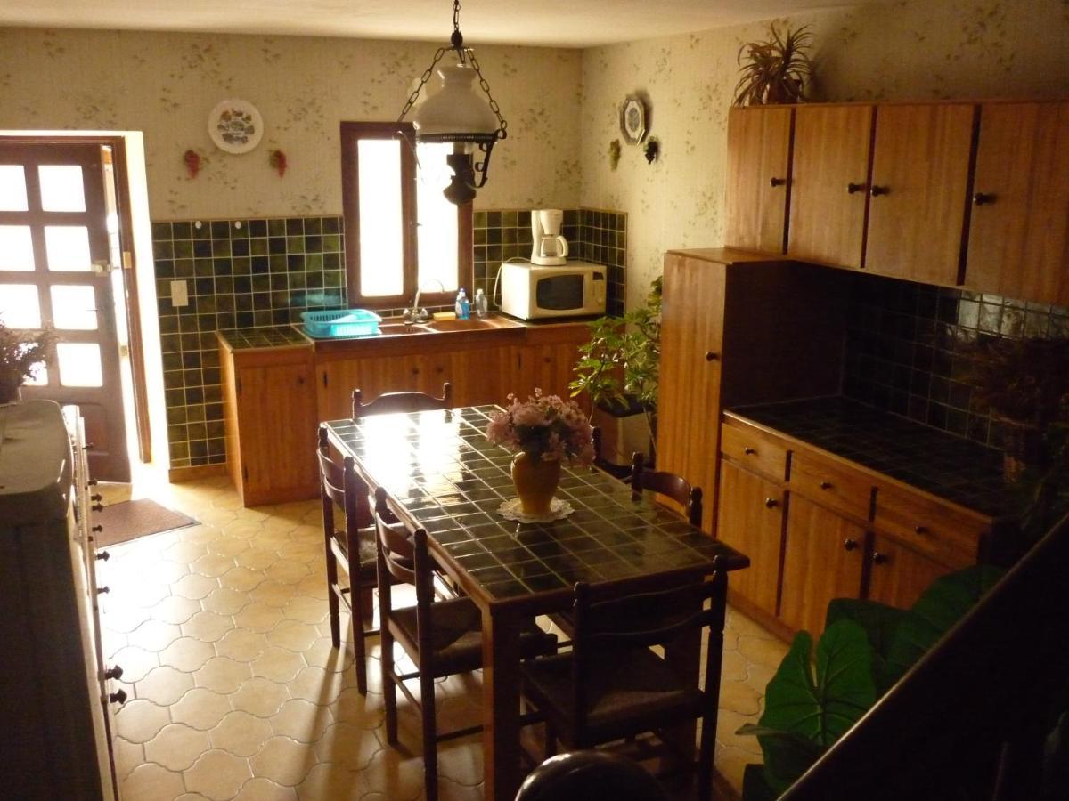 Domaine De Rode Buze Bed & Breakfast Cahors Exterior foto