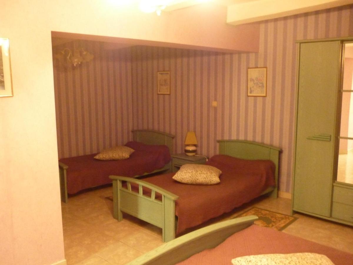 Domaine De Rode Buze Bed & Breakfast Cahors Exterior foto