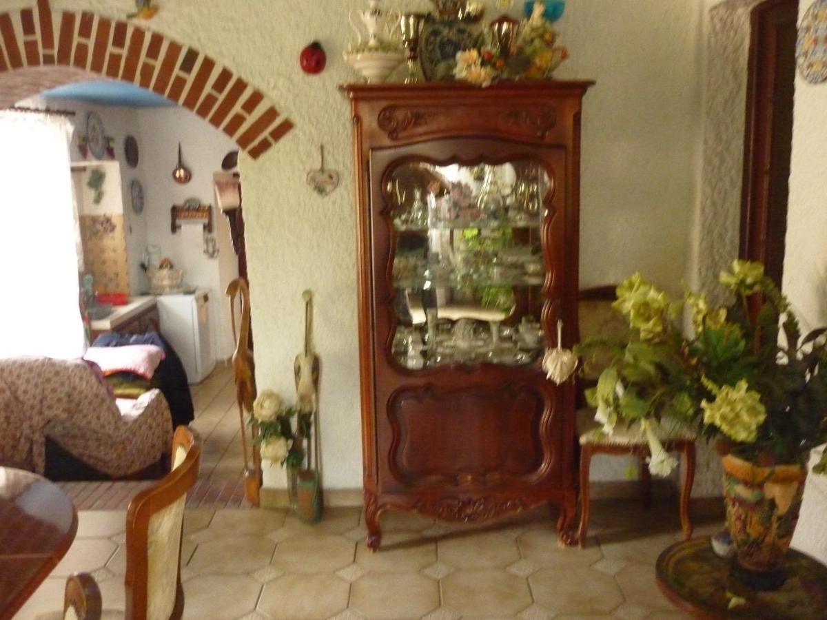 Domaine De Rode Buze Bed & Breakfast Cahors Exterior foto