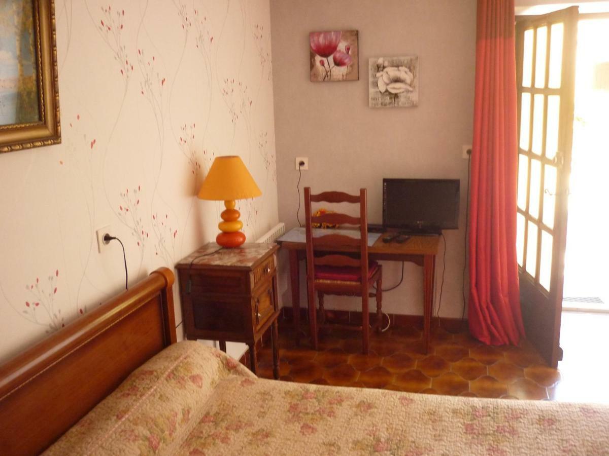 Domaine De Rode Buze Bed & Breakfast Cahors Exterior foto