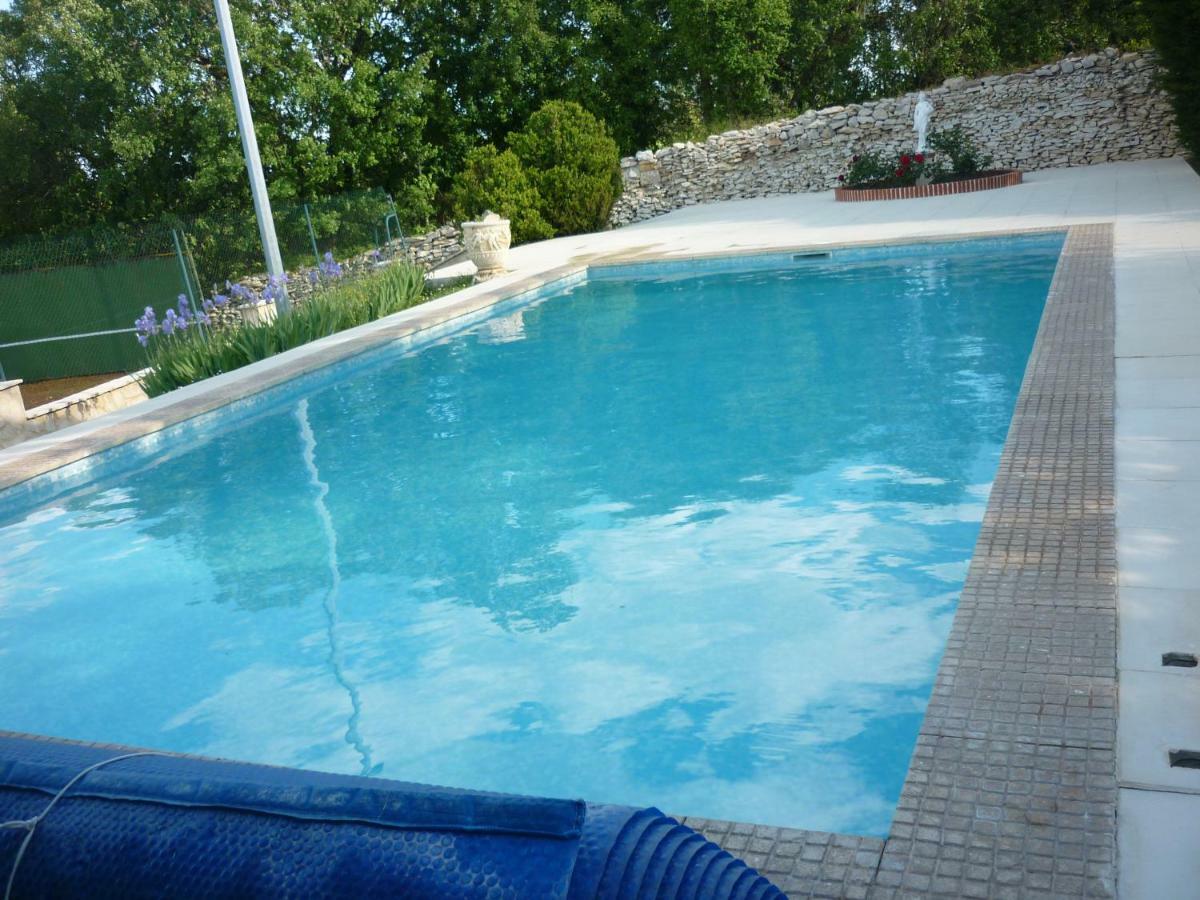 Domaine De Rode Buze Bed & Breakfast Cahors Exterior foto