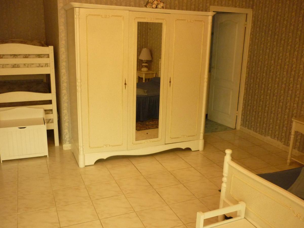 Domaine De Rode Buze Bed & Breakfast Cahors Exterior foto