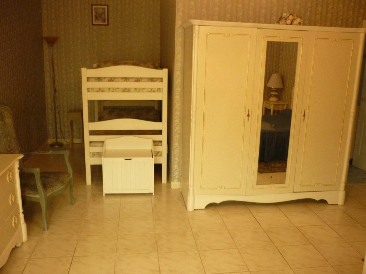 Domaine De Rode Buze Bed & Breakfast Cahors Exterior foto